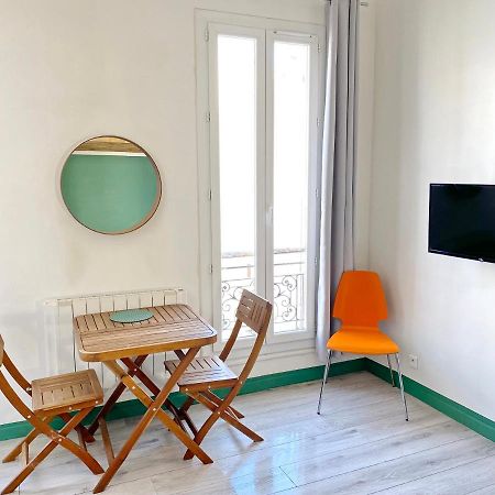 Le Plaisir 1827 Apartman Marseille Kültér fotó