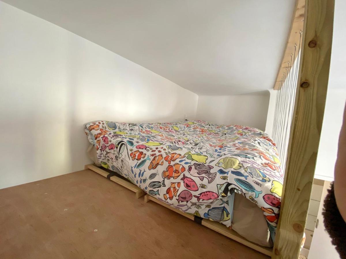 Le Plaisir 1827 Apartman Marseille Kültér fotó