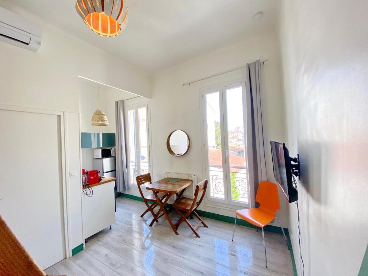 Le Plaisir 1827 Apartman Marseille Kültér fotó