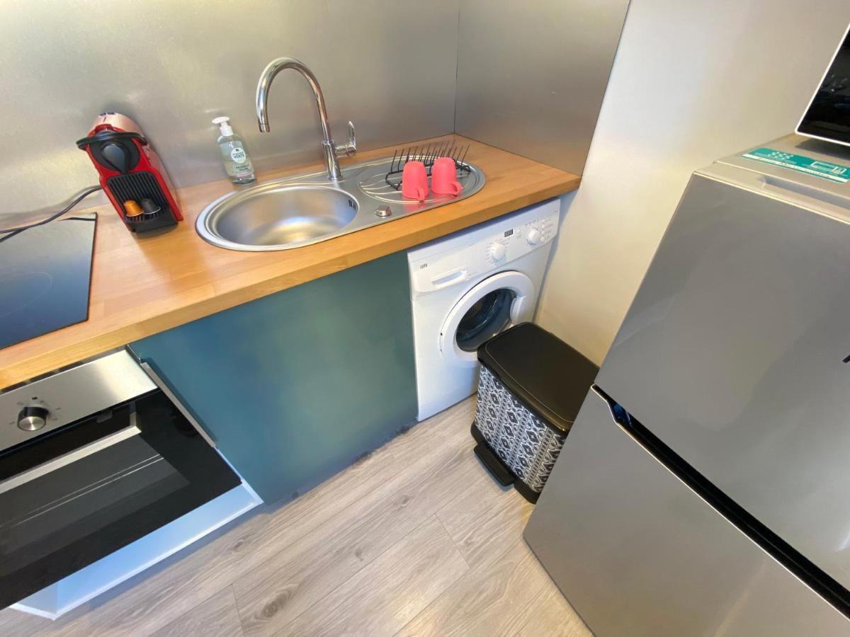 Le Plaisir 1827 Apartman Marseille Kültér fotó